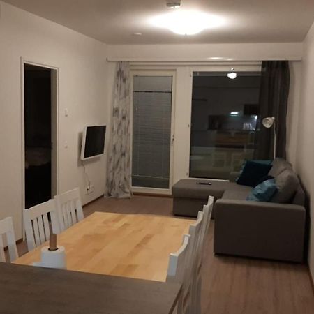 Lehtikatu Apartments 罗瓦涅米 外观 照片