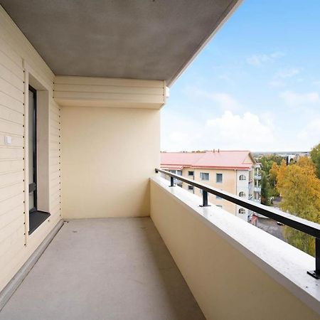 Lehtikatu Apartments 罗瓦涅米 外观 照片