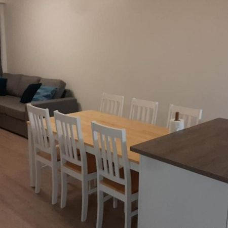 Lehtikatu Apartments 罗瓦涅米 外观 照片