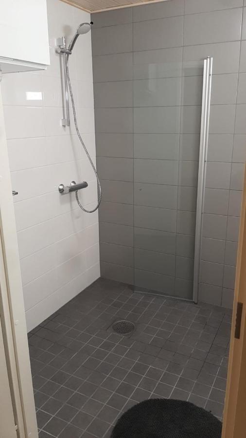 Lehtikatu Apartments 罗瓦涅米 外观 照片