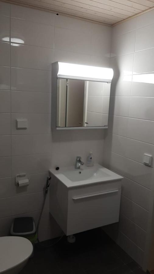 Lehtikatu Apartments 罗瓦涅米 外观 照片