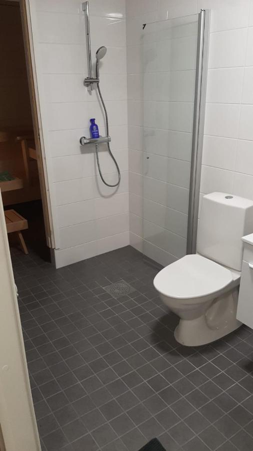 Lehtikatu Apartments 罗瓦涅米 外观 照片