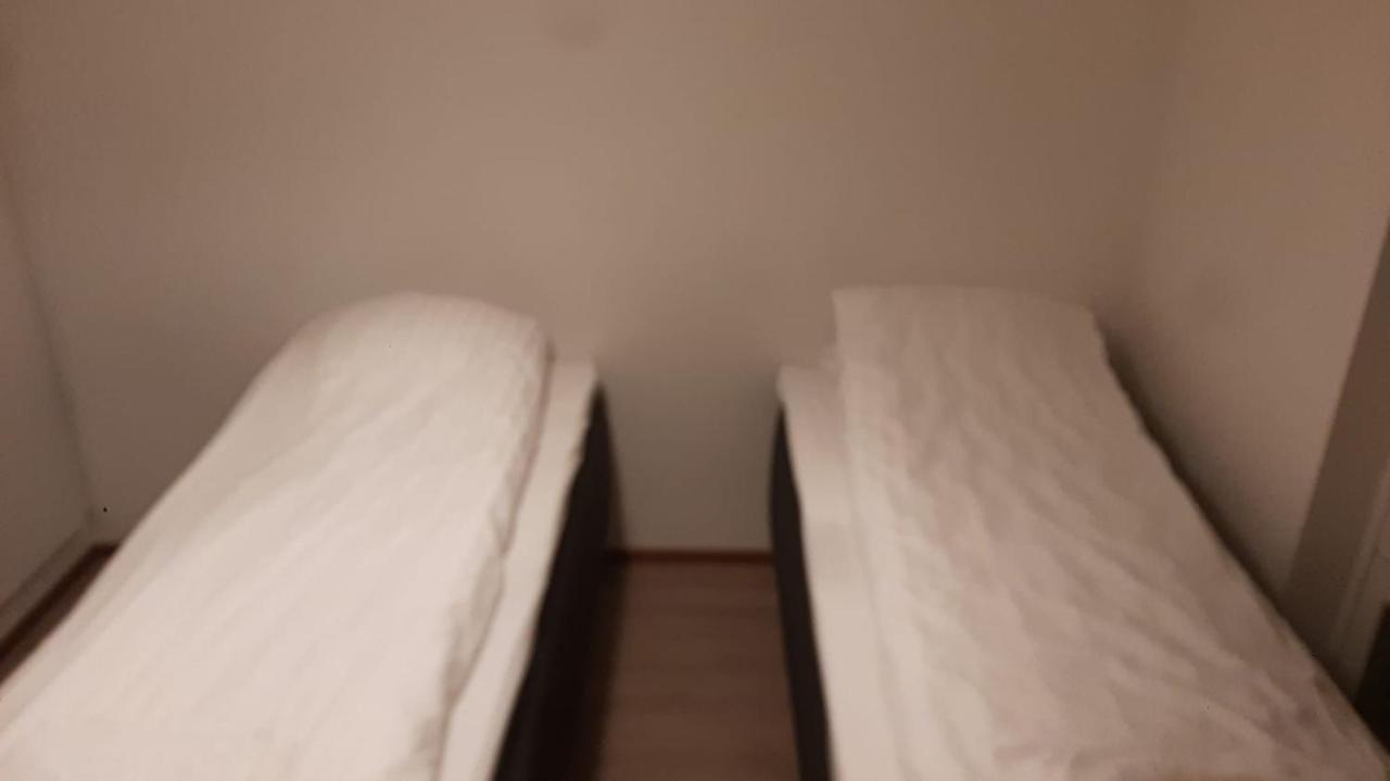 Lehtikatu Apartments 罗瓦涅米 外观 照片