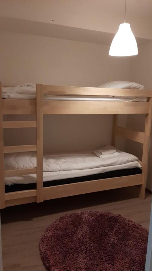 Lehtikatu Apartments 罗瓦涅米 外观 照片